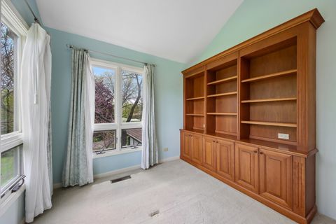 Tiny photo for 1152 Terre Drive, Libertyville, IL 60048 (MLS # 12676640)