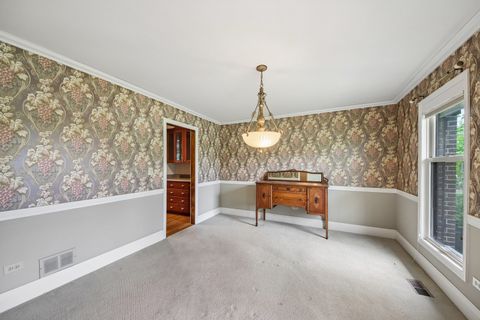 Tiny photo for 1152 Terre Drive, Libertyville, IL 60048 (MLS # 12676640)