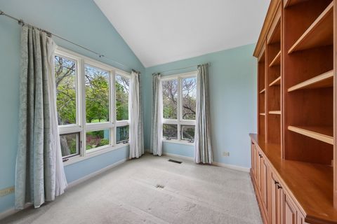 Tiny photo for 1152 Terre Drive, Libertyville, IL 60048 (MLS # 12676640)