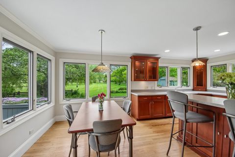 Tiny photo for 1152 Terre Drive, Libertyville, IL 60048 (MLS # 12676640)