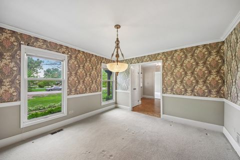 Tiny photo for 1152 Terre Drive, Libertyville, IL 60048 (MLS # 12676640)