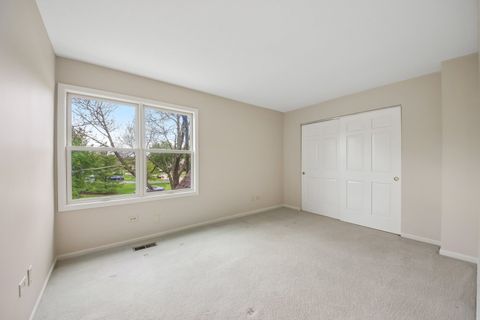 Tiny photo for 1152 Terre Drive, Libertyville, IL 60048 (MLS # 12676640)