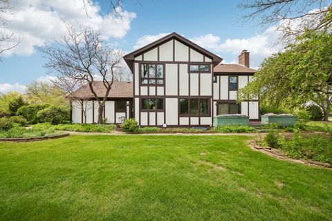 Tiny photo for 1152 Terre Drive, Libertyville, IL 60048 (MLS # 12676640)
