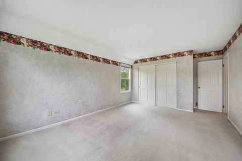 Tiny photo for 1152 Terre Drive, Libertyville, IL 60048 (MLS # 12676640)