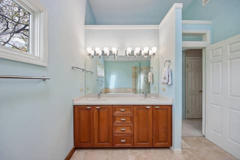 Tiny photo for 1152 Terre Drive, Libertyville, IL 60048 (MLS # 12676640)