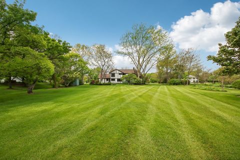 Tiny photo for 1152 Terre Drive, Libertyville, IL 60048 (MLS # 12676640)
