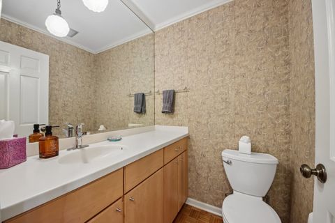 Tiny photo for 1152 Terre Drive, Libertyville, IL 60048 (MLS # 12676640)
