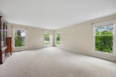 Tiny photo for 1152 Terre Drive, Libertyville, IL 60048 (MLS # 12676640)