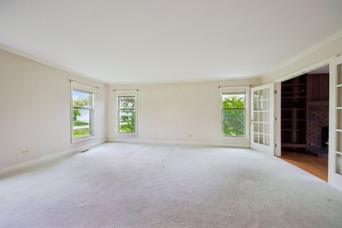 Tiny photo for 1152 Terre Drive, Libertyville, IL 60048 (MLS # 12676640)