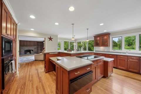 Tiny photo for 1152 Terre Drive, Libertyville, IL 60048 (MLS # 12676640)