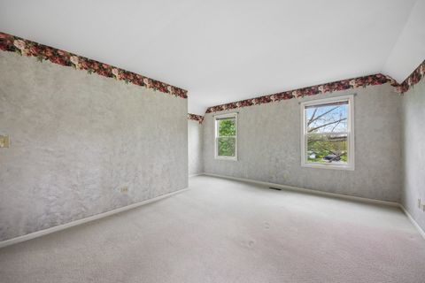 Tiny photo for 1152 Terre Drive, Libertyville, IL 60048 (MLS # 12676640)