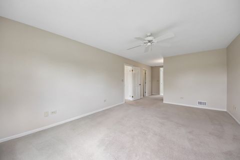 Tiny photo for 1152 Terre Drive, Libertyville, IL 60048 (MLS # 12676640)