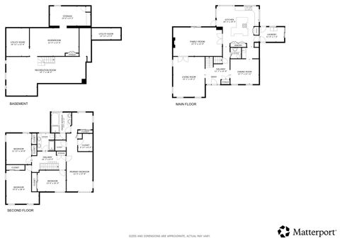 Tiny photo for 1152 Terre Drive, Libertyville, IL 60048 (MLS # 12676640)