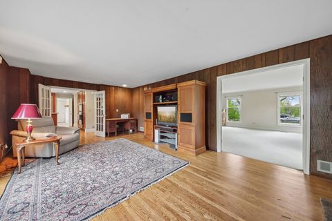 Tiny photo for 1152 Terre Drive, Libertyville, IL 60048 (MLS # 12676640)