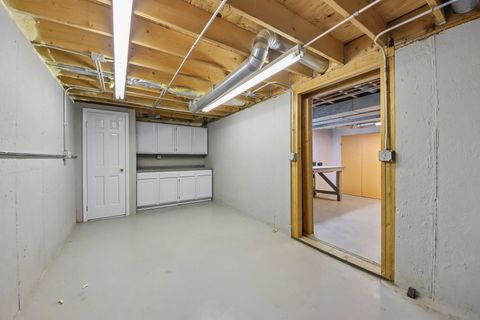 Tiny photo for 1152 Terre Drive, Libertyville, IL 60048 (MLS # 12676640)