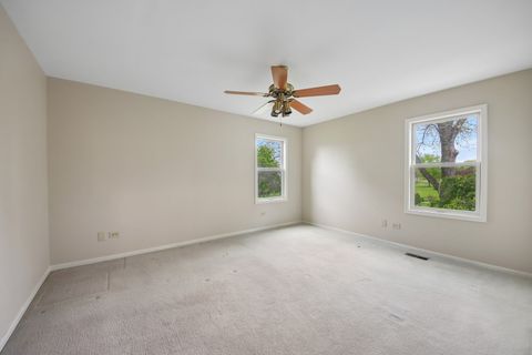 Tiny photo for 1152 Terre Drive, Libertyville, IL 60048 (MLS # 12676640)