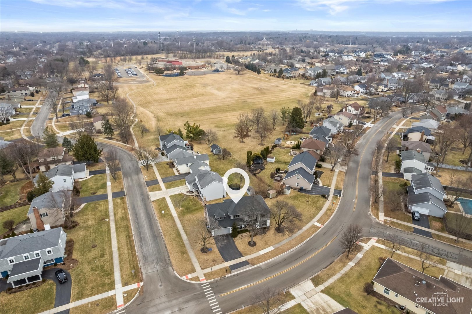 1255 E Bailey Road, Naperville, IL 60565 — MLS #12570599 — photo 31 of 34