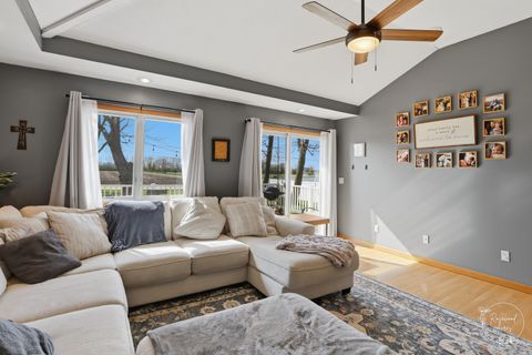 Tiny photo for 175 N Elm Street, Herscher, IL 60941 (MLS # 12619264)