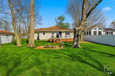 Tiny photo for 175 N Elm Street, Herscher, IL 60941 (MLS # 12619264)