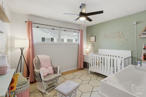 Tiny photo for 175 N Elm Street, Herscher, IL 60941 (MLS # 12619264)