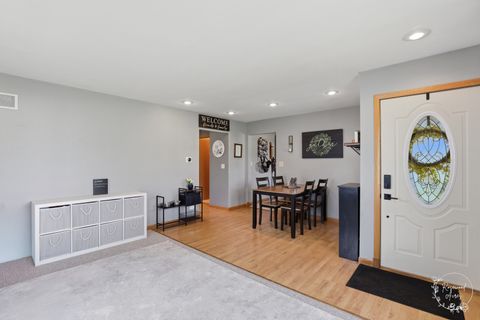 Tiny photo for 175 N Elm Street, Herscher, IL 60941 (MLS # 12619264)