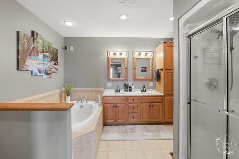 Tiny photo for 175 N Elm Street, Herscher, IL 60941 (MLS # 12619264)