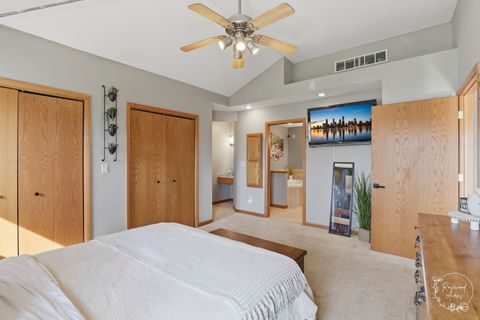 Tiny photo for 175 N Elm Street, Herscher, IL 60941 (MLS # 12619264)