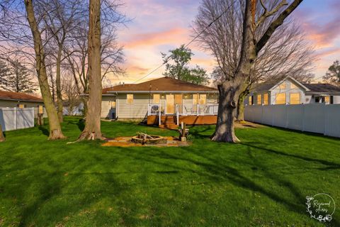 Tiny photo for 175 N Elm Street, Herscher, IL 60941 (MLS # 12619264)