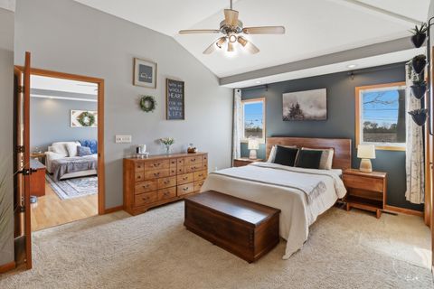 Tiny photo for 175 N Elm Street, Herscher, IL 60941 (MLS # 12619264)