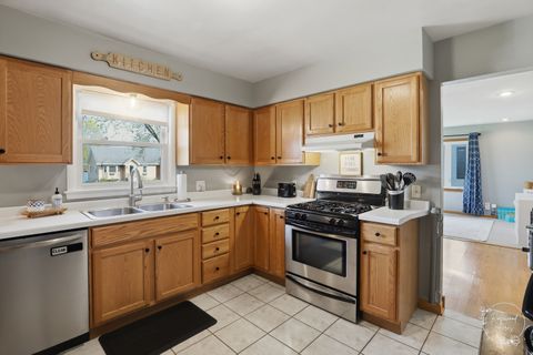 Tiny photo for 175 N Elm Street, Herscher, IL 60941 (MLS # 12619264)