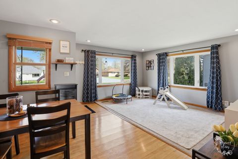 Tiny photo for 175 N Elm Street, Herscher, IL 60941 (MLS # 12619264)