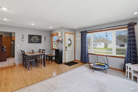 Tiny photo for 175 N Elm Street, Herscher, IL 60941 (MLS # 12619264)