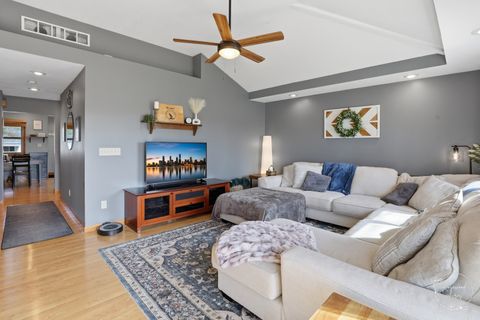 Tiny photo for 175 N Elm Street, Herscher, IL 60941 (MLS # 12619264)