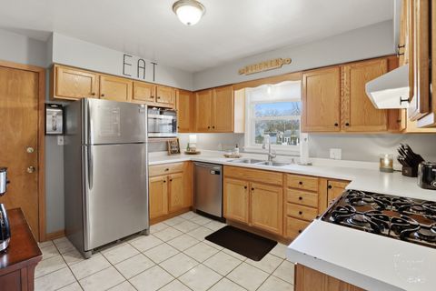 Tiny photo for 175 N Elm Street, Herscher, IL 60941 (MLS # 12619264)