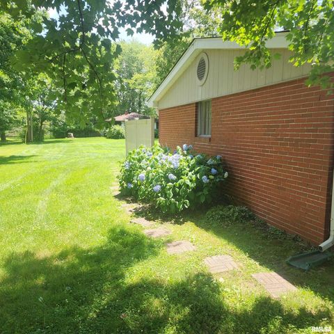 Tiny photo for 10 HOMESTEAD Drive, Mt Vernon, IL 62864 (MLS # EB458517)