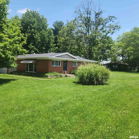 Tiny photo for 10 HOMESTEAD Drive, Mt Vernon, IL 62864 (MLS # EB458517)