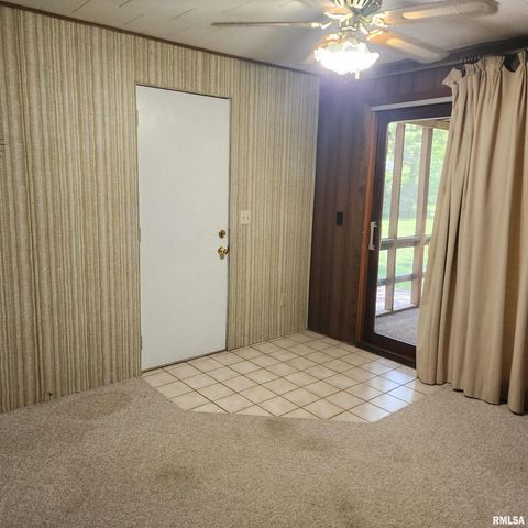 Tiny photo for 10 HOMESTEAD Drive, Mt Vernon, IL 62864 (MLS # EB458517)