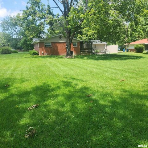 Tiny photo for 10 HOMESTEAD Drive, Mt Vernon, IL 62864 (MLS # EB458517)