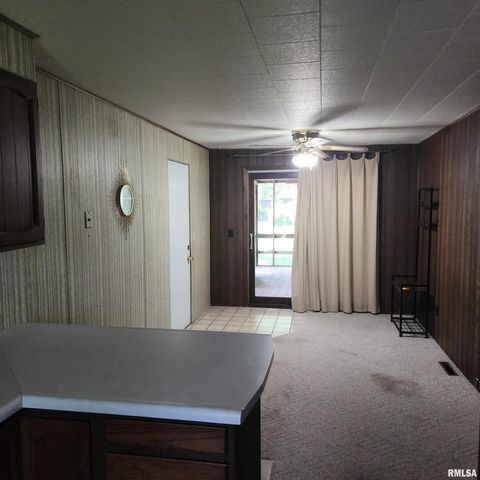 Tiny photo for 10 HOMESTEAD Drive, Mt Vernon, IL 62864 (MLS # EB458517)