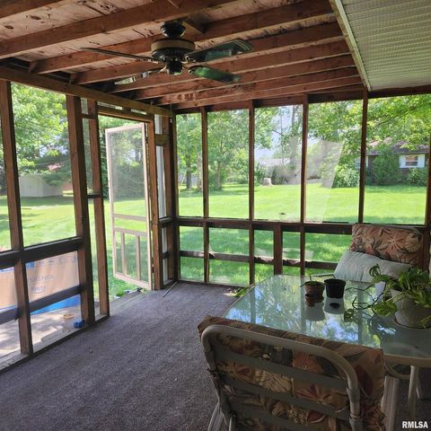 Tiny photo for 10 HOMESTEAD Drive, Mt Vernon, IL 62864 (MLS # EB458517)