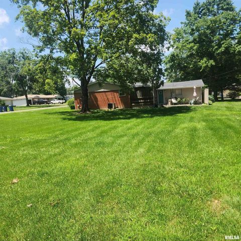 Tiny photo for 10 HOMESTEAD Drive, Mt Vernon, IL 62864 (MLS # EB458517)