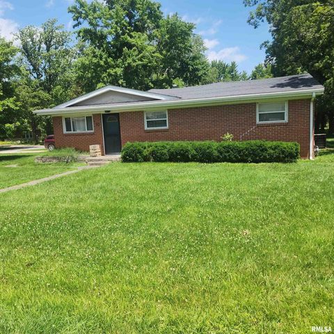 Tiny photo for 10 HOMESTEAD Drive, Mt Vernon, IL 62864 (MLS # EB458517)