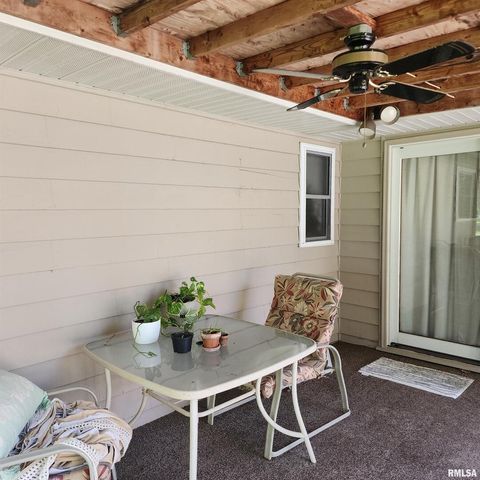 Tiny photo for 10 HOMESTEAD Drive, Mt Vernon, IL 62864 (MLS # EB458517)