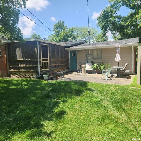 Tiny photo for 10 HOMESTEAD Drive, Mt Vernon, IL 62864 (MLS # EB458517)