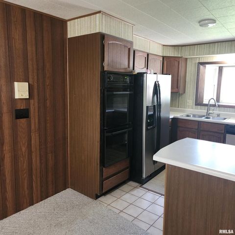 Tiny photo for 10 HOMESTEAD Drive, Mt Vernon, IL 62864 (MLS # EB458517)