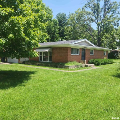 Tiny photo for 10 HOMESTEAD Drive, Mt Vernon, IL 62864 (MLS # EB458517)