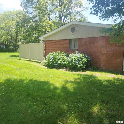 Tiny photo for 10 HOMESTEAD Drive, Mt Vernon, IL 62864 (MLS # EB458517)