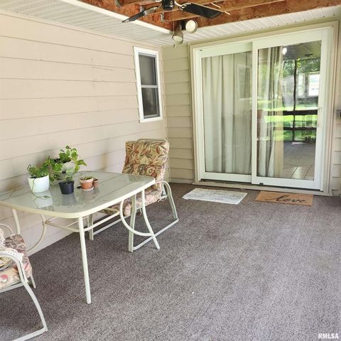 Tiny photo for 10 HOMESTEAD Drive, Mt Vernon, IL 62864 (MLS # EB458517)