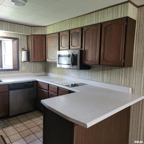 Tiny photo for 10 HOMESTEAD Drive, Mt Vernon, IL 62864 (MLS # EB458517)