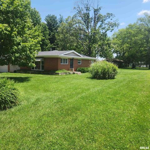 Tiny photo for 10 HOMESTEAD Drive, Mt Vernon, IL 62864 (MLS # EB458517)
